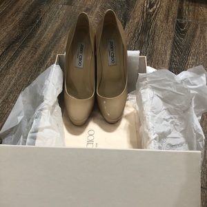 Jimmy Choo Pumps